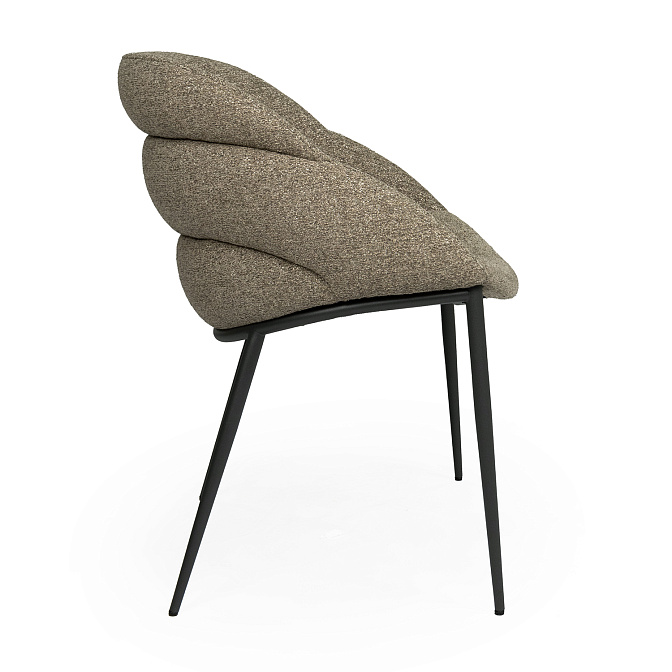 Обеденный стул Cattelan Italia CAMILLA - фото-3 | interior market