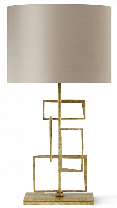 Настольная лампа Porta Romana SMALL SALPERTON LAMP - фото-1 | interior market