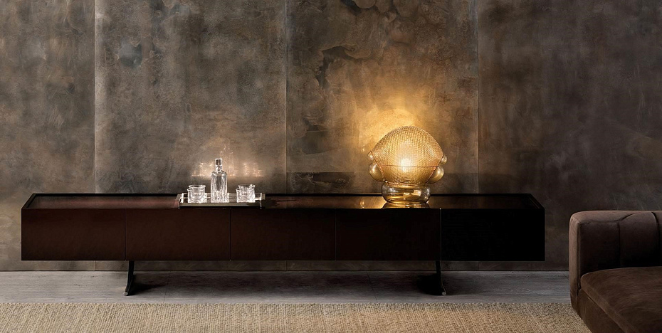 Комод Minotti Libra - фото-2 | interior market