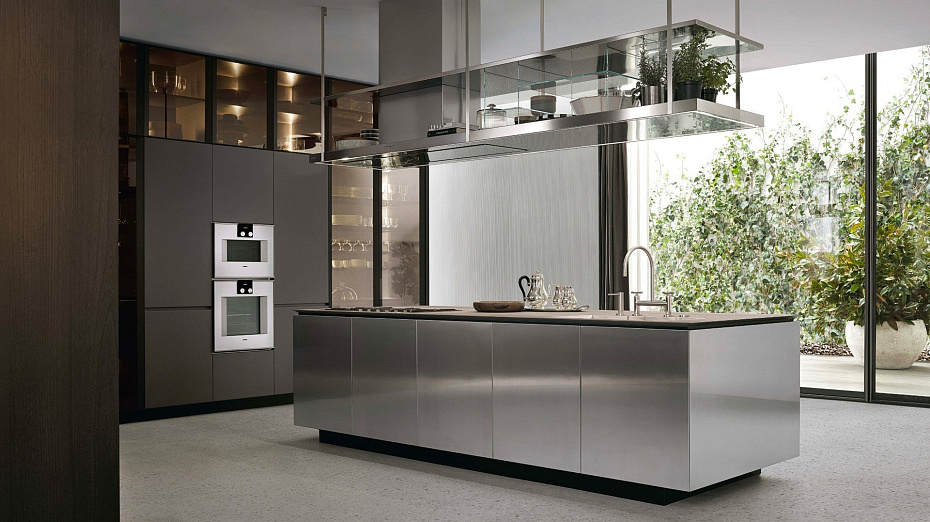Кухня Poliform Artex - фото-3 | interior market