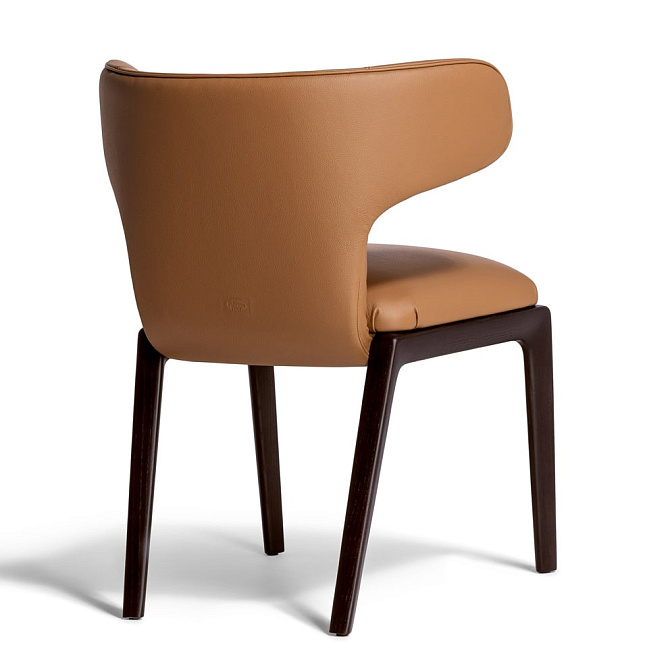 Обеденный стул Ceccotti DUO Small - фото-3 | interior market