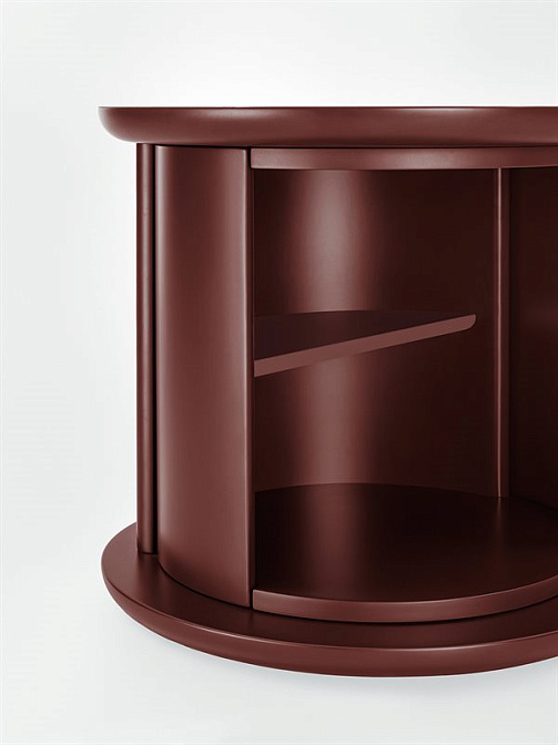 Журнальный столик Gallotti&Radice Hide&Seek Mini - фото-2 | interior market