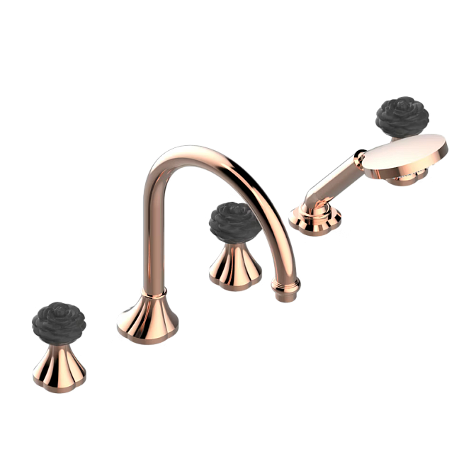 Смеситель для ванны THG  - фото-1 | interior market