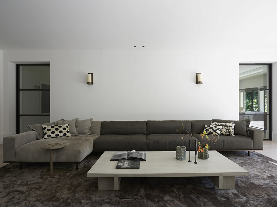 Журнальный столик Studio Piet Boon RAAF - фото-2 | interior market