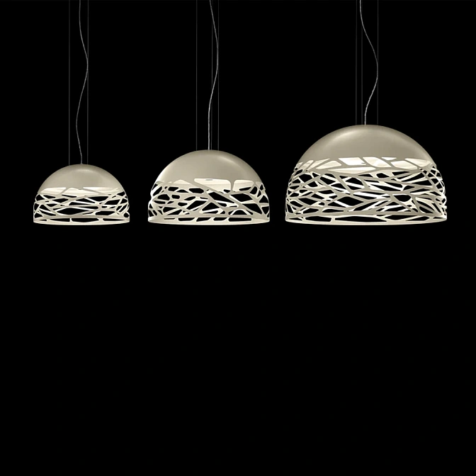 Потолочный светильник  Lodes (Studio Italia Design) Kelly small dome - фото-2 | interior market