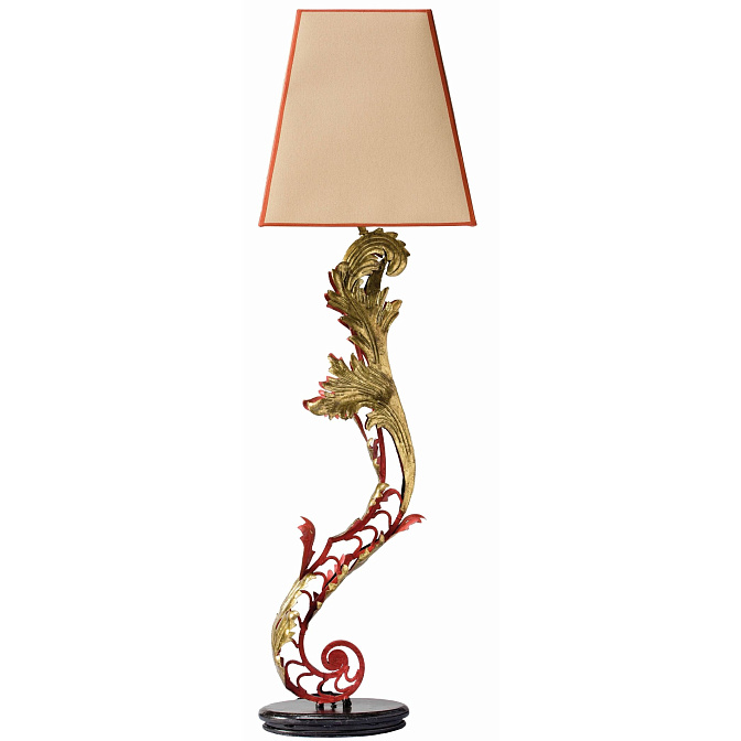 Настольная лампа Mis En Demeure BRUGES - фото-1 | interior market