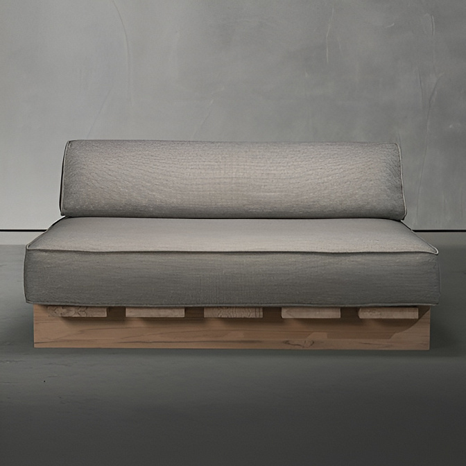 Диван для улицы Studio Piet Boon RAF - фото-1 | interior market