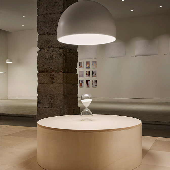 Технический свет Flos My Circuit - фото-5 | interior market