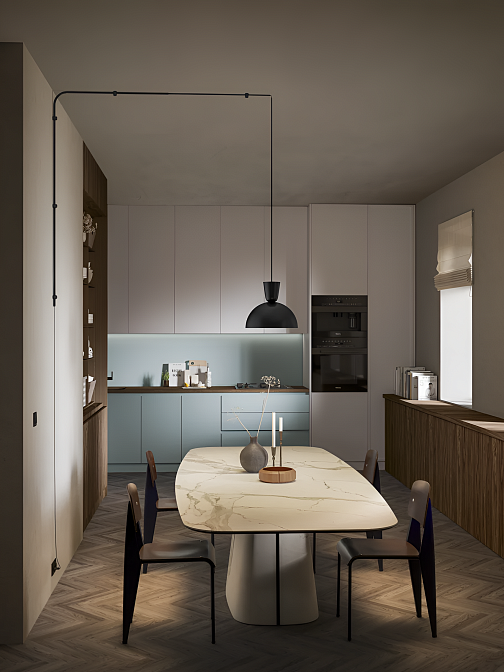 Бра Lumen Center EDERA - фото-2 | interior market