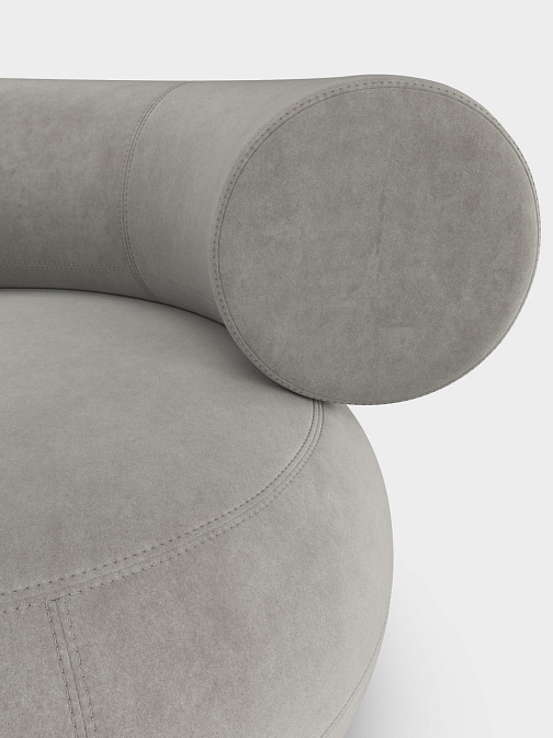 Модульный диван Tom Dixon Fat 3-Seater Modular Sofa - фото-4 | interior market