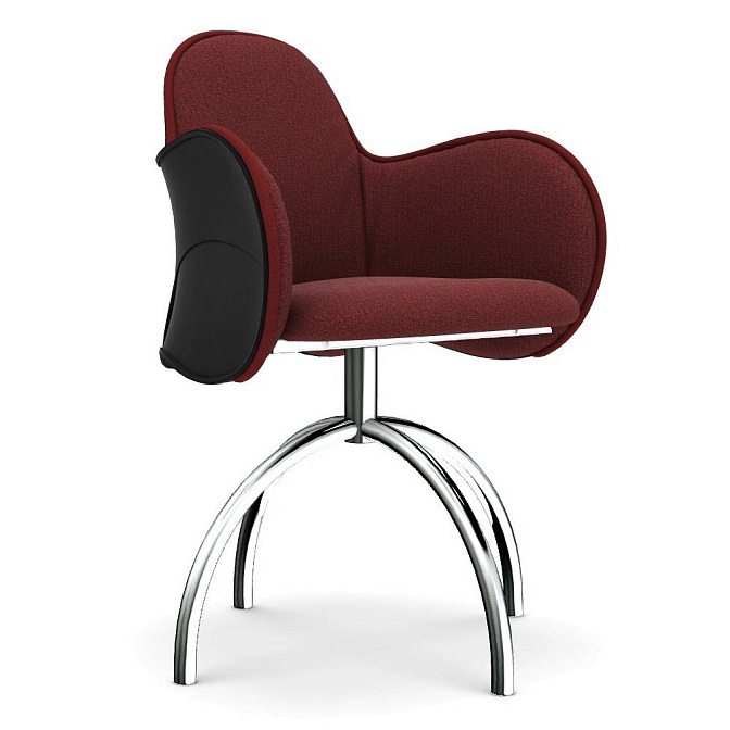 Офисное кресло De Padova INCISA - фото-1 | interior market