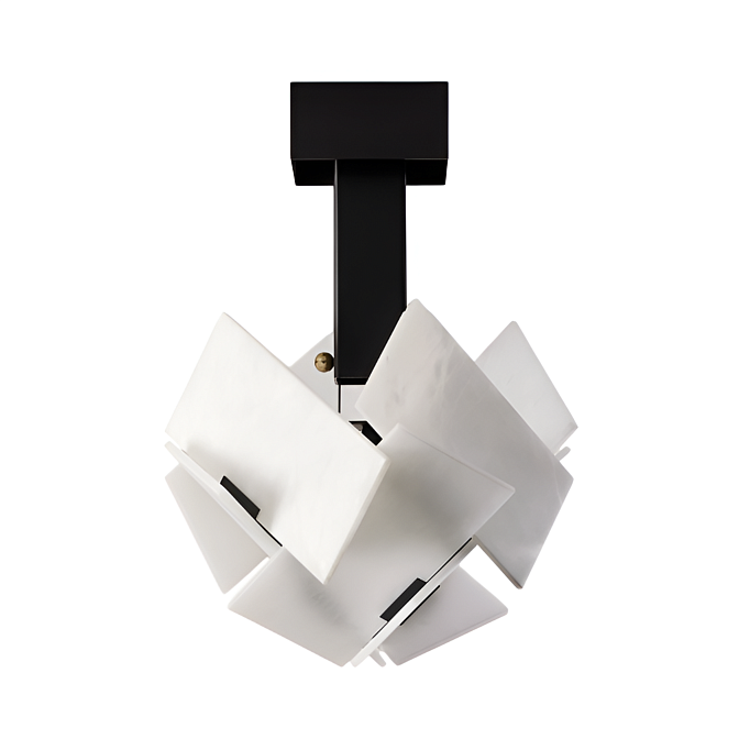 Потолочный светильник  Pierre Chareau BOULE - фото-1 | interior market