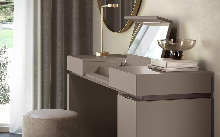 Туалетный столик Olivieri VANITY - фото-4 | interior market