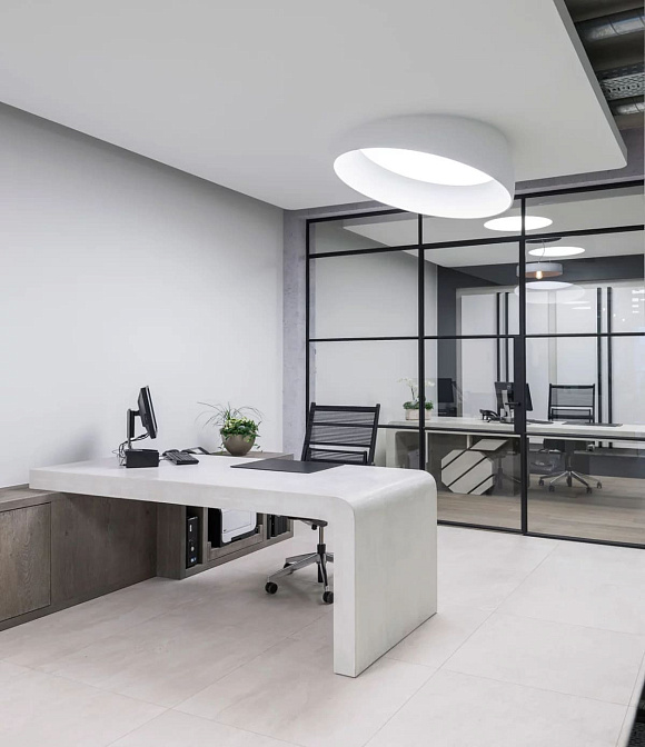 Технический свет Delta Light SUPERDOME - фото-3 | interior market