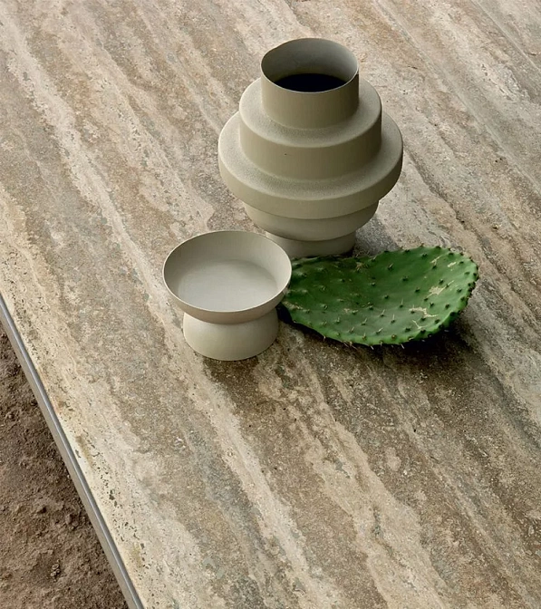 Журнальный столик Ethimo Baia Rope - фото-3 | interior market