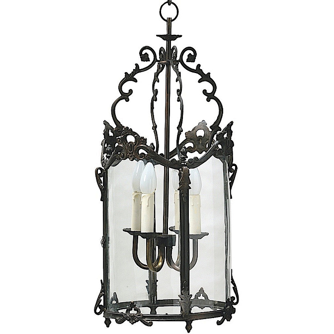 Уличный светильник  Mis En Demeure Pereire - фото-1 | interior market