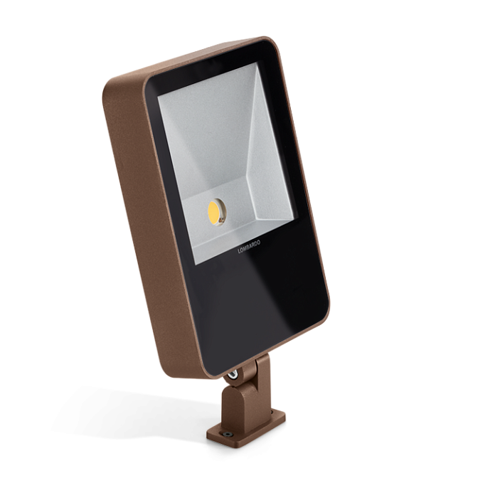 Уличный светильник  Lombardo Tag 210 Asimmetrico - фото-1 | interior market