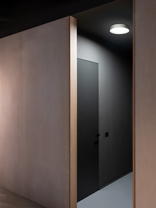 Потолочный светильник  Lombardo Flo T - фото-3 | interior market