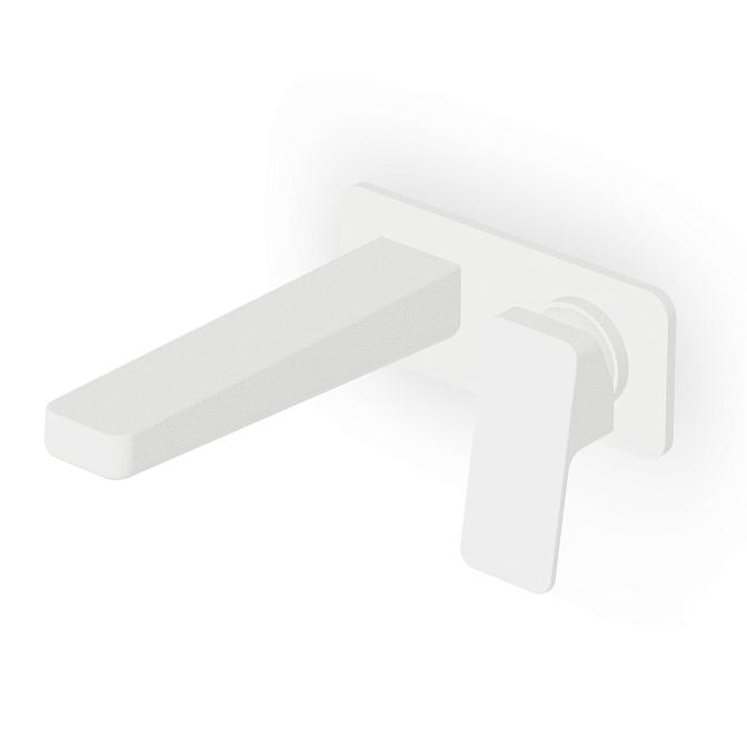 Смеситель для раковины Zucchetti  - фото-1 | interior market