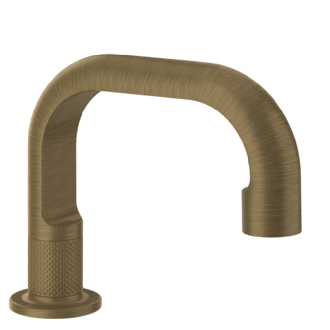 Излив Gessi INCISO - фото-1 | interior market