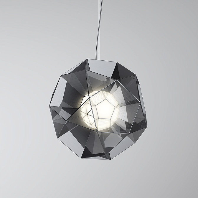 Потолочный светильник  Artemide Arctic - фото-1 | interior market