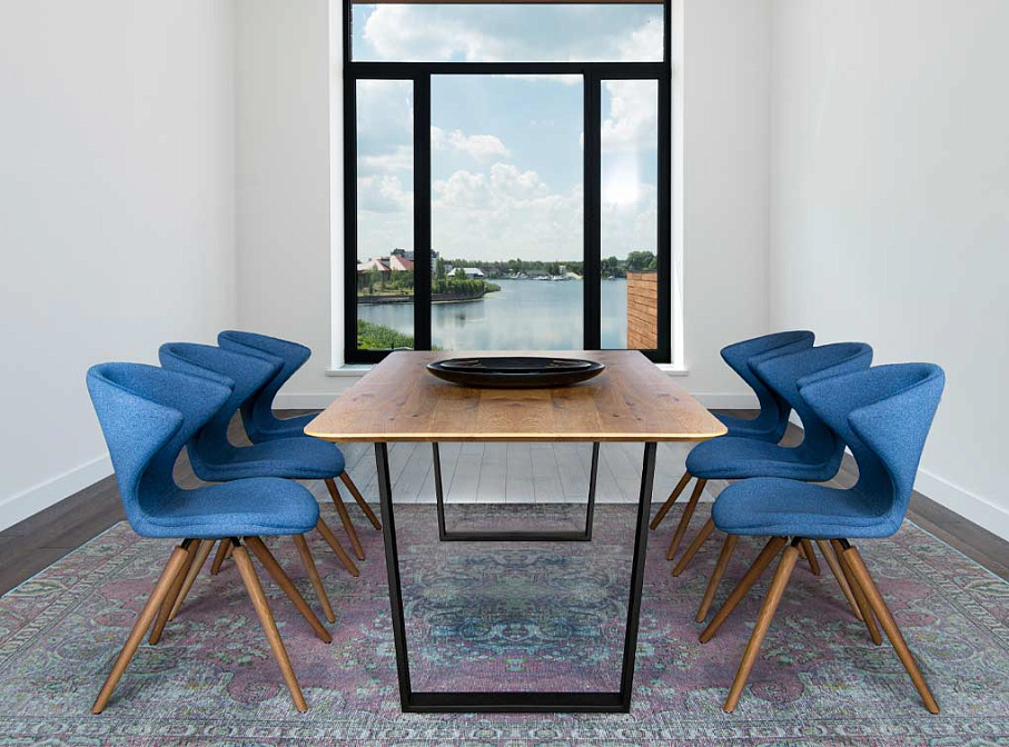 Стул Tonon CONCEPT - фото-2 | interior market