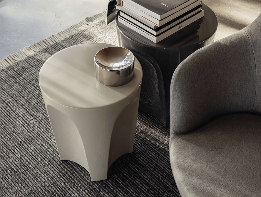 Журнальный столик B&B Italia COLOSSEO - фото-2 | interior market