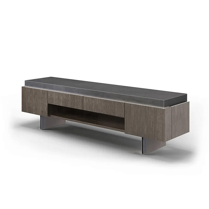 Комод под ТВ Malerba Stay - фото-1 | interior market