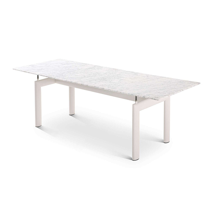 Обеденный стол Cassina Table tube d’avion - фото-1 | interior market