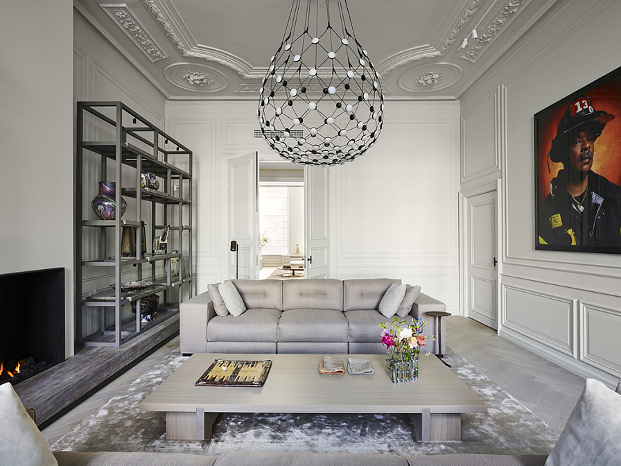 Журнальный столик Studio Piet Boon RAAF - фото-4 | interior market