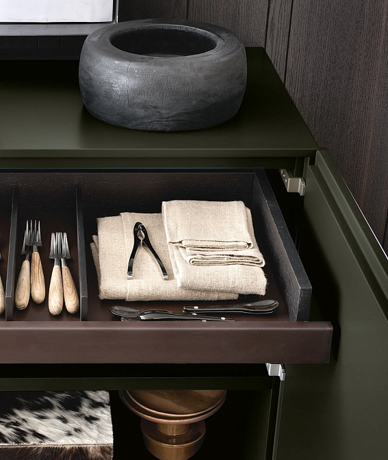 Буфет Poliform Free - фото-2 | interior market