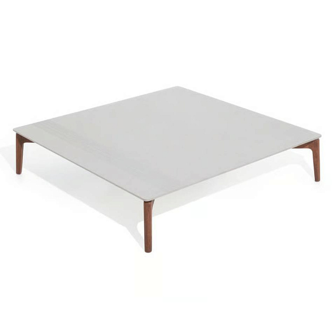 Журнальный столик для улицы De Padova Everyday Life - фото-1 | interior market