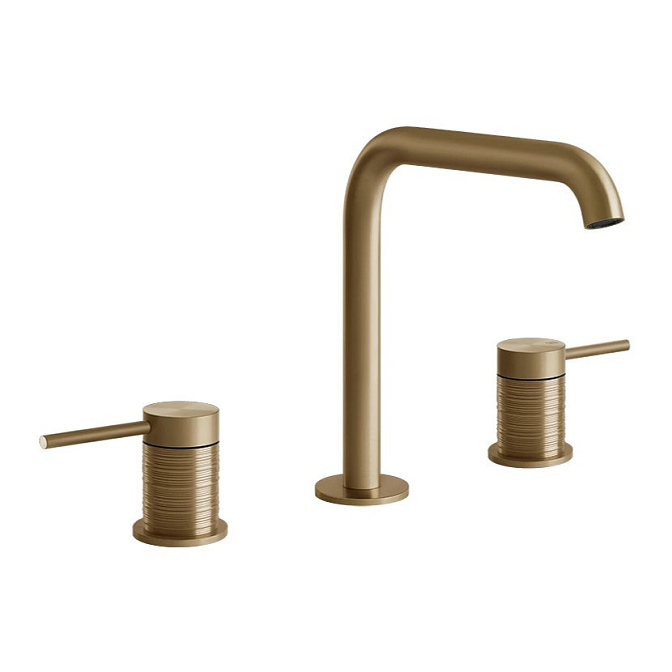 Смеситель для раковины Gessi TRAME - фото-1 | interior market