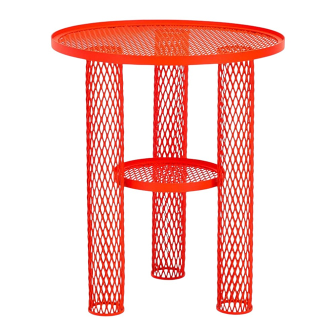 Журнальный столик Moroso Net - фото-1 | interior market