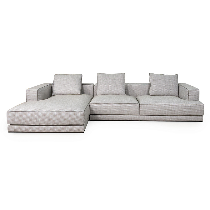 Диван Molteni AUGUSTO - фото-2 | interior market