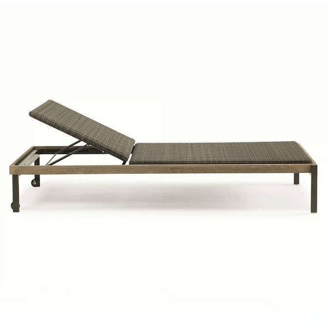 Шезлонг Ethimo Allaperto Mountain Etwick - фото-2 | interior market