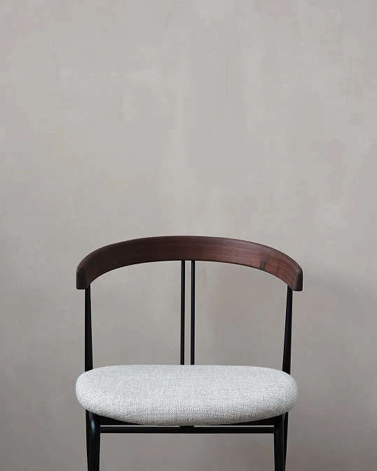 Стул Gubi Violin - фото-2 | interior market