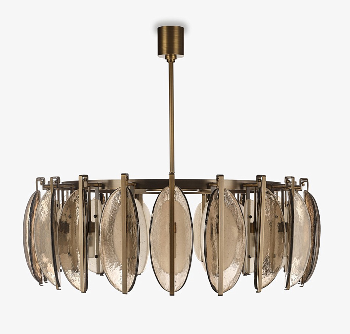 Светильник Bella Figura MONARCH CHANDELIER - фото-2 | interior market