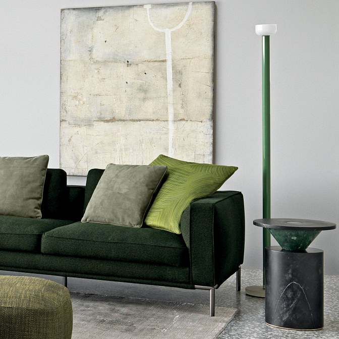 Торшер  Flos Bellhop - фото-2 | interior market
