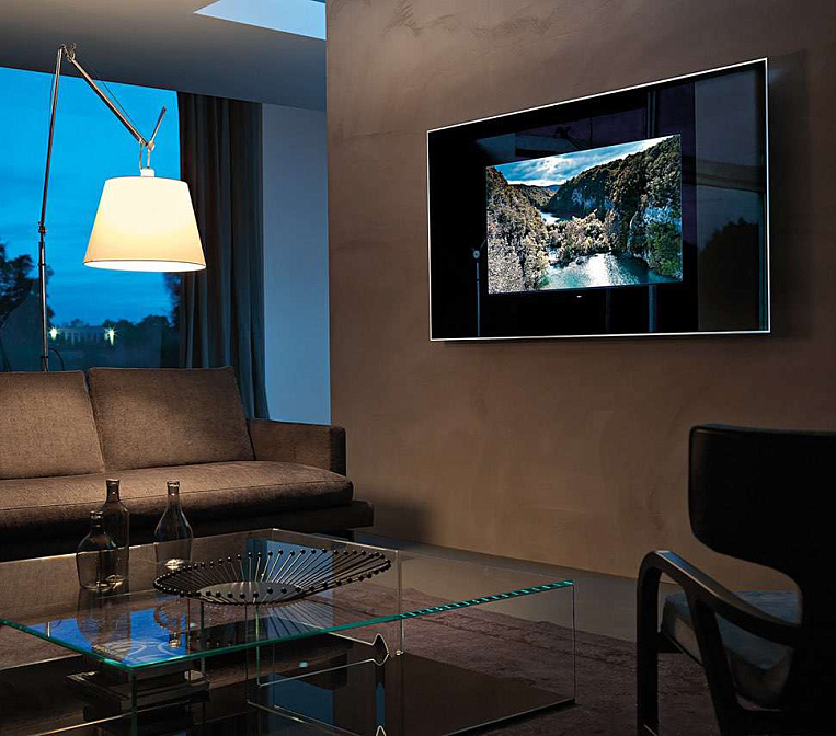 Зеркало интерьерное FIAM ITALIA Mirage tv - фото-3 | interior market