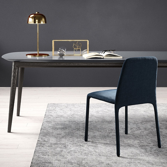 Стул Novamobili Time - фото-7 | interior market