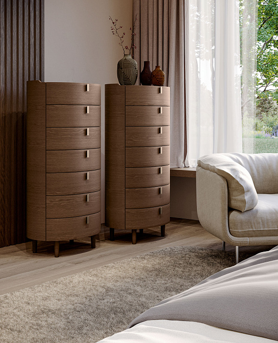 Комод Olivieri Kale - фото-2 | interior market