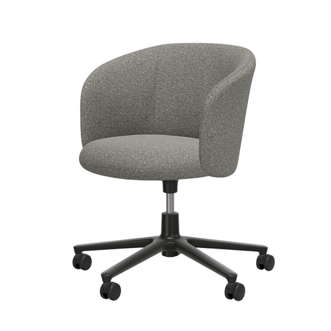 Офисное кресло Vitra Mikado ArmChair - фото-2 | interior market
