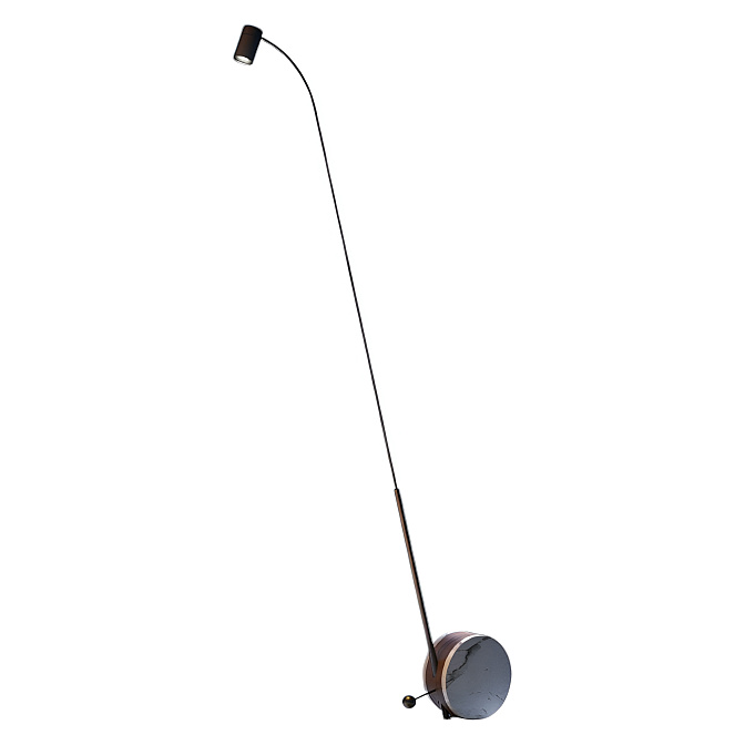 Торшер  Lumen Center chiocciola - фото-1 | interior market