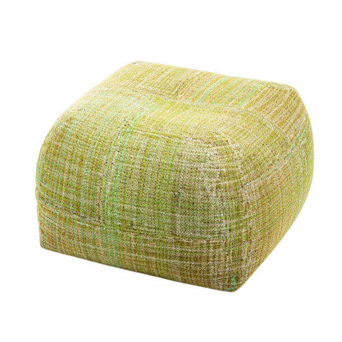 Пуф для улицы Paola lenti Ghirigoro - фото-1 | interior market