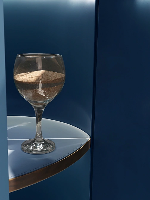 Бар  Visionnaire By Ipe Cavalli SIONA - фото-8 | interior market