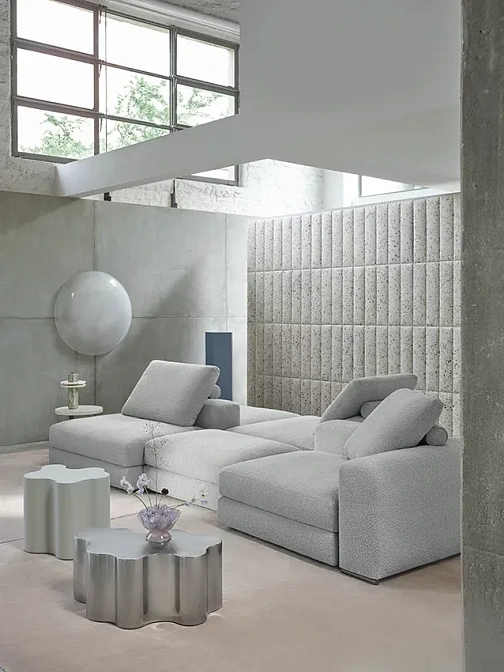 Модульный диван Saba Ananta - фото-5 | interior market