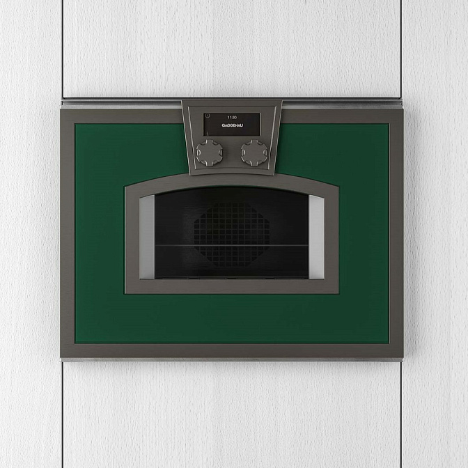 Микроволновая печь  Gullo PROFESSIONAL - фото-1 | interior market