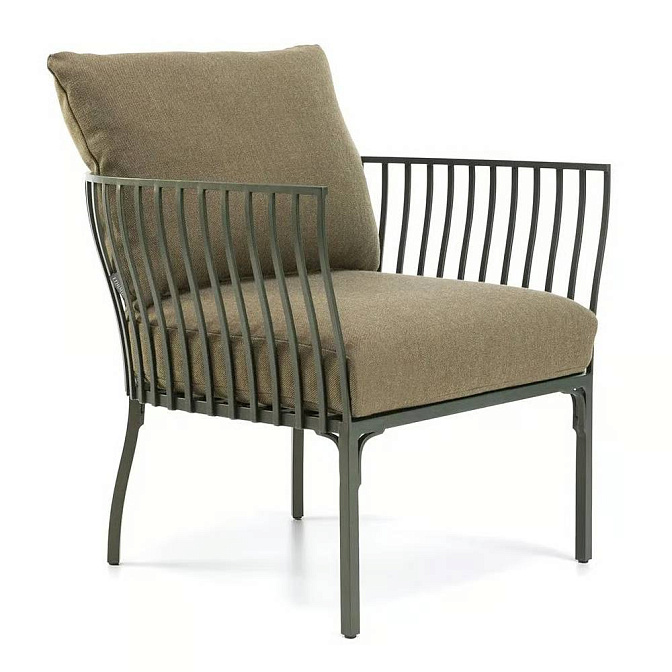 Кресло для улицы Ethimo Venexia - фото-1 | interior market