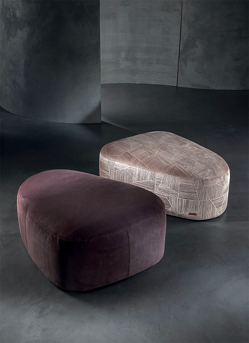 Пуф Longhi NIP - фото-3 | interior market